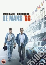 Le Mans 66 [Edizione: Regno Unito] dvd