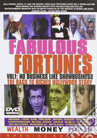 Fabulous Fortunes - Vol 1 - No Business: 02 Dvd [Edizione: Regno Unito] dvd