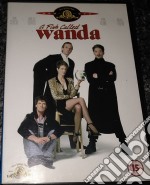 Fish Called Wanda (A) / Pesce Di Nome Wanda (Un) [Edizione: Regno Unito] [ITA] dvd