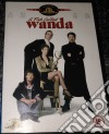 Fish Called Wanda (A) / Pesce Di Nome Wanda (Un) [Edizione: Regno Unito] [ITA] film in dvd di Charles Crichton