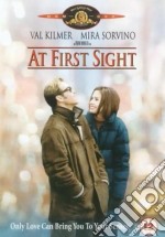 At First Sight / A Prima Vista [Edizione: Regno Unito] [ITA SUB] dvd