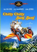 Chitty Chitty Bang Bang [Edizione: Regno Unito] [ITA] dvd