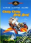 Chitty Chitty Bang Bang [Edizione: Regno Unito] [ITA] film in dvd di Ken Hughes