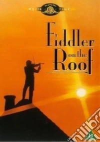 Fiddler On The Roof / Violinista Sul Tetto (Il) dvd