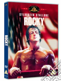 Rocky [Edizione: Regno Unito] dvd