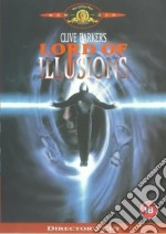 Lord Of Illusions [Edizione: Regno Unito] dvd