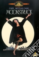 Moonstruck / Stregata Dalla Luna [Edizione: Regno Unito] [ITA] dvd