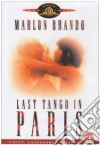 Last Tango In Paris / Ultimo Tango A Parigi [Edizione: Regno Unito] [ITA] dvd