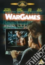 Wargames [Edizione: Regno Unito] [ITA]