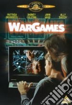 Wargames [Edizione: Regno Unito] [ITA] dvd