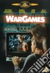 Wargames [Edizione: Regno Unito] [ITA] dvd