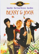 Benny & Joon [Edizione: Regno Unito] [ITA] dvd