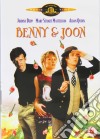 Benny & Joon [Edizione: Regno Unito] [ITA] dvd