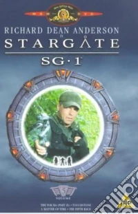 Stargate S.G -1: Season 2 (Vol. 5) [Edizione: Regno Unito] dvd