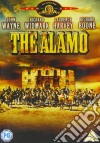 Alamo [Edizione: Regno Unito] [ITA] dvd