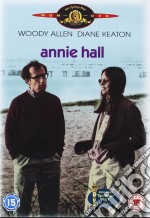 Annie Hall / Io E Annie [Edizione: Regno Unito] [ITA] dvd