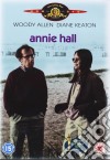Annie Hall / Io E Annie [Edizione: Regno Unito] [ITA] dvd