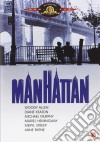Manhattan [Edizione: Regno Unito] [ITA] dvd
