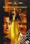 Fx - Murder By Illusion [Edizione: Regno Unito] dvd