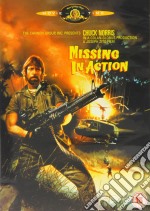 Missing In Action [Edizione: Regno Unito] [ITA] dvd