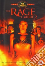 Rage - Carrie 2 [Edizione: Regno Unito] dvd