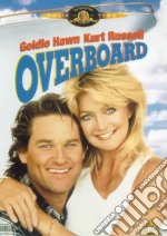 Overboard [Edizione: Regno Unito] dvd