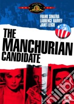 Manchurian Candidate / Va' E Uccidi [Edizione: Regno Unito] [ITA] dvd