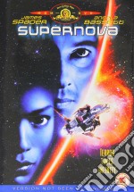 Supernova [Edizione: Regno Unito] [ITA] dvd