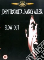 Blow Out [Edizione: Regno Unito] dvd