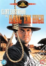 Hang 'Em High [Edizione: Regno Unito] dvd