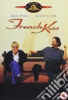 French Kiss [Edizione: Regno Unito] [ITA SUB] dvd