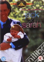 Jack And Sarah [Edizione: Regno Unito] dvd