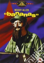 Bananas / Dittatore Dello Stato Libero Di Bananas (Il) [Edizione: Regno Unito] [ITA] dvd