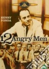 Twelve Angry Men / Parola Ai Giurati (La) [Edizione: Regno Unito] [ITA] dvd
