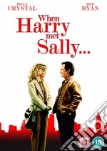 When Harry Met Sally [Edizione: Regno Unito] dvd