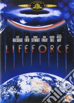 Lifeforce [Edizione: Regno Unito] dvd