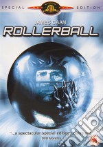 Rollerball - Special Edition [Edizione: Regno Unito] dvd