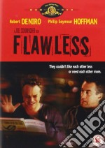 Flawless [Edizione: Regno Unito] dvd