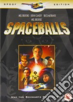 Spaceballs / Balle Spaziali [Edizione: Regno Unito] [ITA] dvd