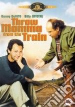 Throw Momma From The Train [Edizione: Regno Unito] dvd