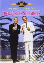 Dirty Rotten Scoundrels / Due Figli Di... [Edizione: Regno Unito] [ITA]