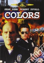 Colors [Edizione: Regno Unito] [ITA] dvd