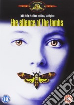 Silence Of The Lambs (The) [Edizione: Regno Unito] dvd