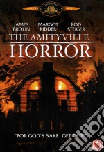 Amityville Horror (The)[Edizione: Regno Unito] dvd