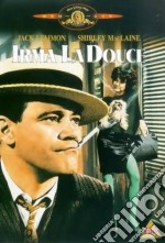 Irma La Douce [Edizione: Regno Unito] dvd