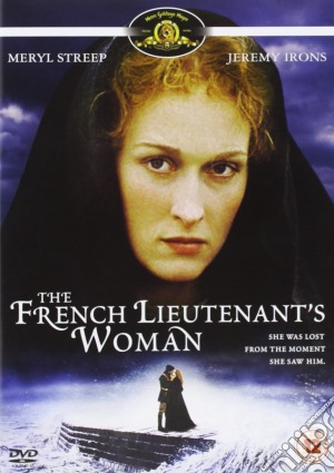 French Lieutenant's Woman / Donna Del Tenente Francese (La) [Edizione: Regno Unito] [ITA] film in dvd di Karel Reisz