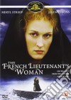 French Lieutenant's Woman / Donna Del Tenente Francese (La) [Edizione: Regno Unito] [ITA] dvd