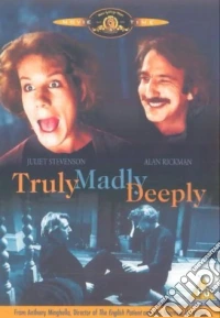 Truly Madly Deeply dvd