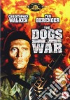 Dogs Of War / Mastini Della Guerra (I) [Edizione: Regno Unito] [ITA] dvd
