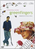 Greenfingers [Edizione: Regno Unito] dvd